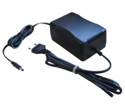 Detalhes do produto Fonte de Alimentação para Speed Dome de 24V 3A