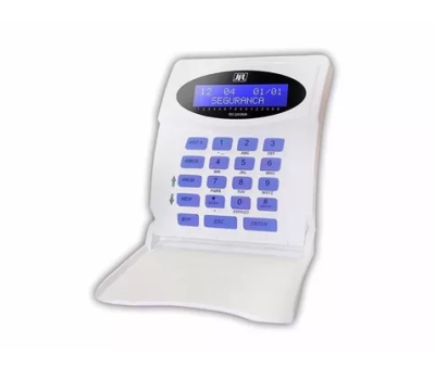 Detalhes do produto Teclado Tec-200 Duo - JFL