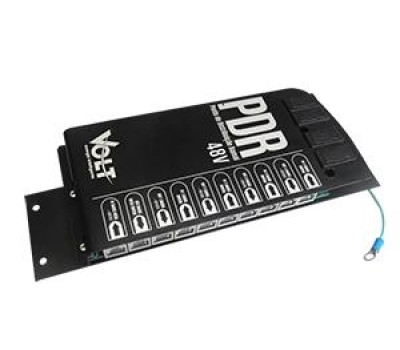 Detalhes do produto PONTO DE DISTRIBUIÇÃO PD RAMAL PDR 48V