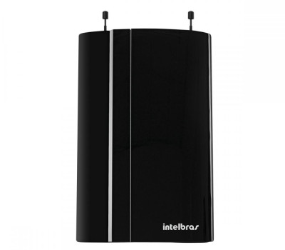 Detalhes do produto Antena interna de TV AI 2000 - Intelbras