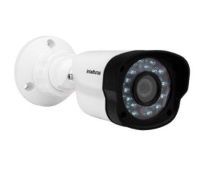 Detalhes do produto Câmera infravermelho VM 1120 IR G4 - Intelbras
