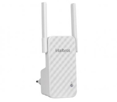 Detalhes do produto IWE 3001 Repetidor Wi-Fi N300 Mbps