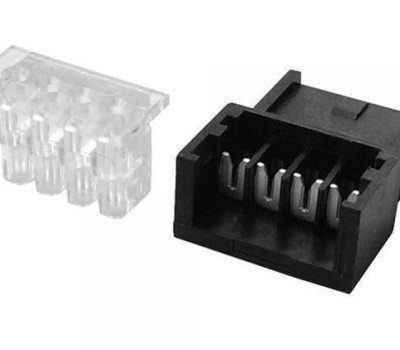 Detalhes do produto Conectores Centrais Impacta Kit C/ 50pç - Intelbras