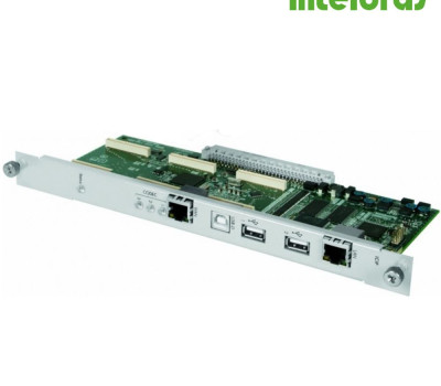 Detalhes do produto PLACA BASE ICIP30 - IMPACTA 94/140/220/300 - INTELBRAS