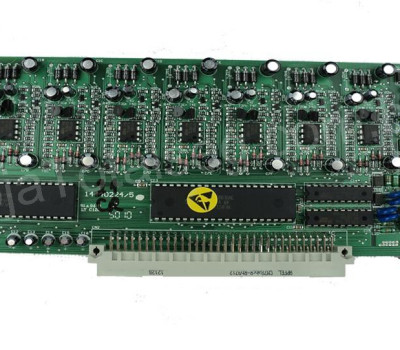 Detalhes do produto Placa Ramal da Corp 16000 8 Ramais - Intelbras