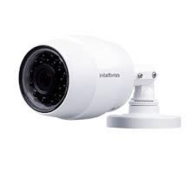 Detalhes do produto iC5 Câmera de Segurança Wi-Fi HD - Intelbras