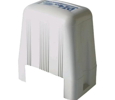 Detalhes do produto Carenagem Capa Deslizante DZ4- Rossi