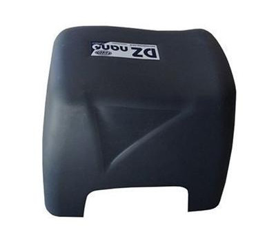 Detalhes do produto Carenagem Capa Deslizante DZ Nano - Rossi