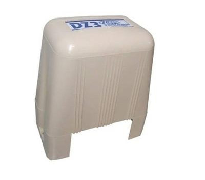 Detalhes do produto Carenagem Capa Deslizante DZ3 - Rossi