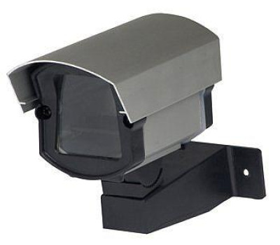 Detalhes do produto Caixa de Proteção Protetor Junior para Mini Câmeras CFTV