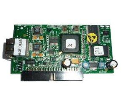 Detalhes do produto PLACA VOIP 4 PORTAS PARA CENTRAL IMPACTA 16-68 - INTELBRAS
