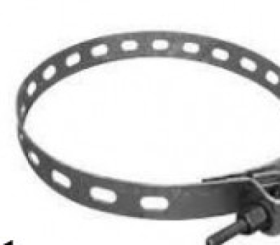 Detalhes do produto ABRAÇADEIRA BAP