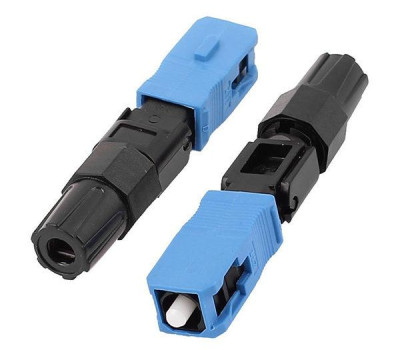 Detalhes do produto Conector SC/UPC - 2FLEX