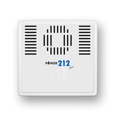 Detalhes do produto Fonte de alimentação - JFL Power-212 Plus