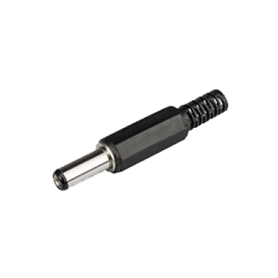Detalhes do produto Conector P4 Macho com Solda