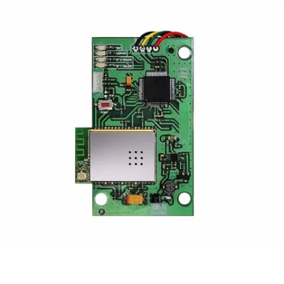 Detalhes do produto Módulo Wireless JFL - MW-01