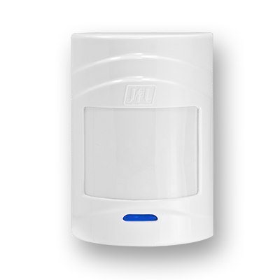 Detalhes do produto Sensor de Presença Sem Fio Ir Pet 520 Duo - JFL
