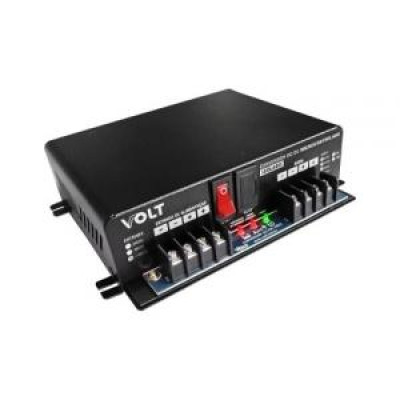 Detalhes do produto CONVERSOR ISOLADO 24V/48V/5A VOLT