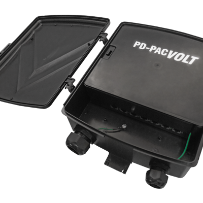 Detalhes do produto PD-PAC - Solução Híbrida para Última Milha (FTTX)
