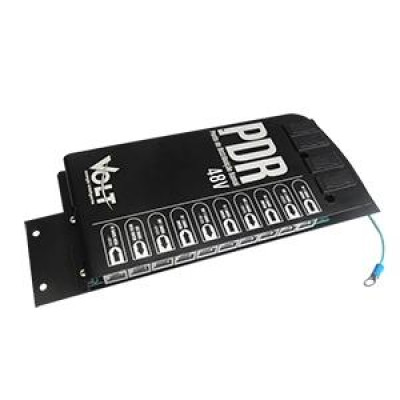 Detalhes do produto PONTO DE DISTRIBUIÇÃO PD RAMAL PDR 48V