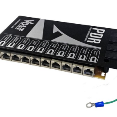 Detalhes do produto PD Ramal com Caixa Hermética PDR - VOLT