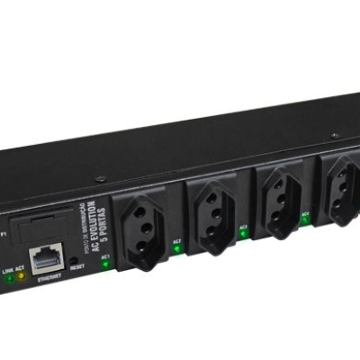 Detalhes do produto PONTO DE DISTRIBUICAO A/C EVOLUTION