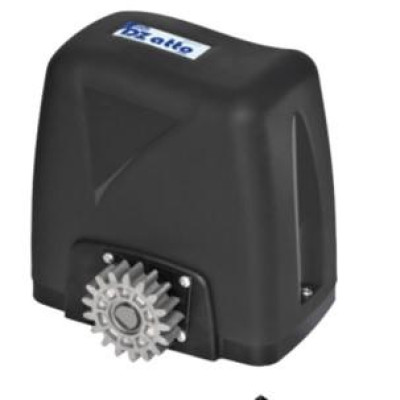 Detalhes do produto Automatizador Deslizante Rossi - DZ ATTO