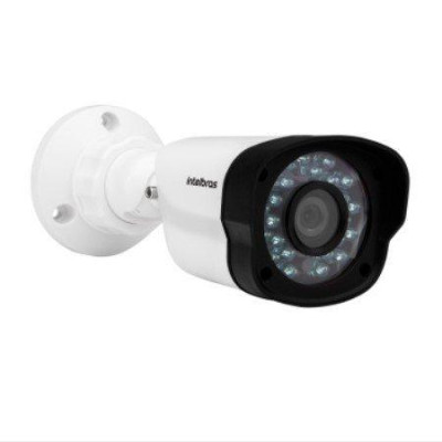 Detalhes do produto Câmera infravermelho VM 1120 IR G4 - Intelbras
