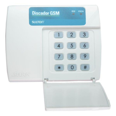 Detalhes do produto DISCADORA / DISCADOR GSM - SULTON