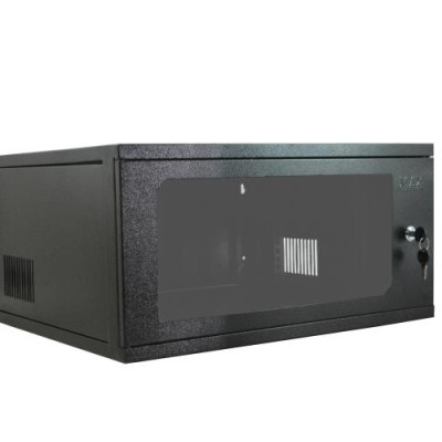 Detalhes do produto Rack Parede 19'' - 5U x 470mm