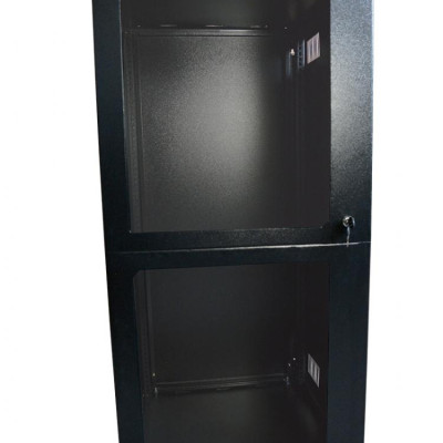Detalhes do produto Rack Padrão 19'' - 28U x 570mm