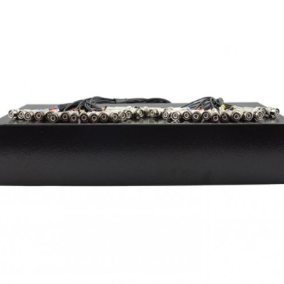 Detalhes do produto Manager Box Structural 16 HD Gaveta Horizontal 2Ux19''