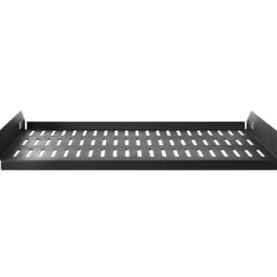 Detalhes do produto Bandeja Fixa para Rack 19
