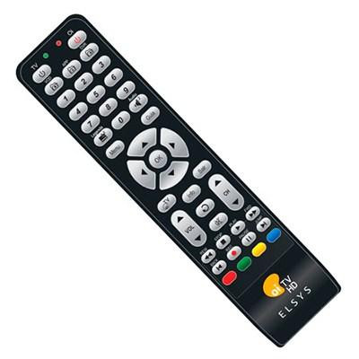 Detalhes do produto CONTROLE REMOTO OI TV HD - Elsys