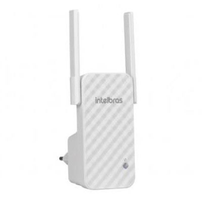 Detalhes do produto IWE 3001 Repetidor Wi-Fi N300 Mbps
