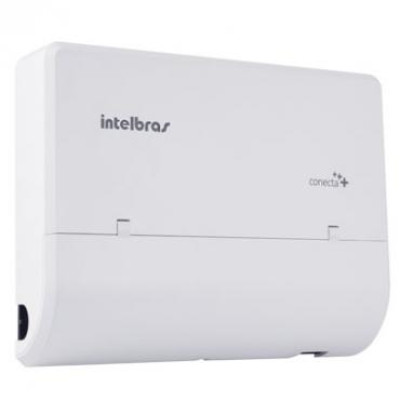 Detalhes do produto Conecta Mais Microcentral de telefonia fixa e sem fio - Intelbras
