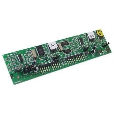 Detalhes do produto PLACA DISA MODULARE MAIS - Intelbras