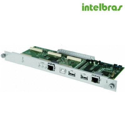 Detalhes do produto PLACA BASE ICIP30 - IMPACTA 94/140/220/300 - INTELBRAS