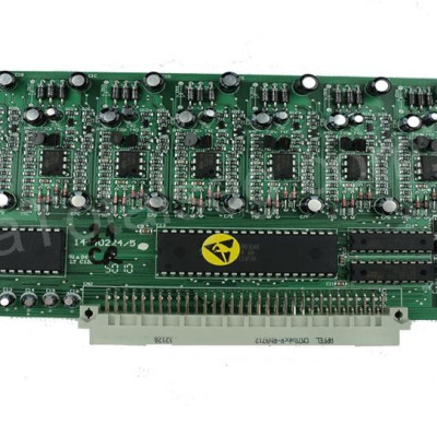Detalhes do produto Placa Ramal da Corp 16000 8 Ramais - Intelbras