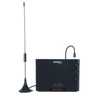 Detalhes do produto Interface Celular Quad Band Intelbras Itc 4100 - Intelbras