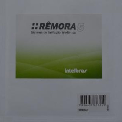Detalhes do produto Rêmora 5 - Intelbras