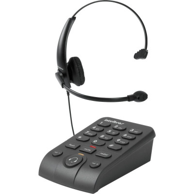 Detalhes do produto Headset HSB 50 - Intelbras