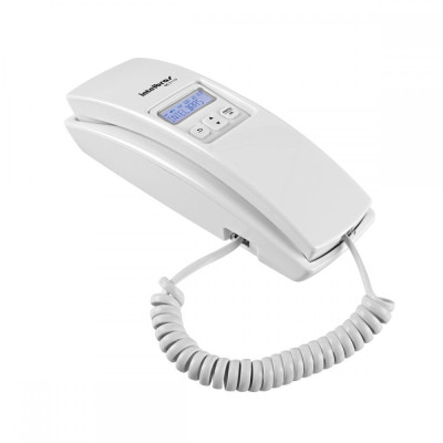 Detalhes do produto Telefone Com Fio TC 2110 - Intelbras