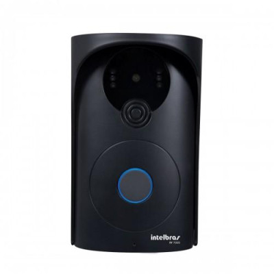 Detalhes do produto IV 7000 EX Módulo externo para videoporteiro - Intelbras