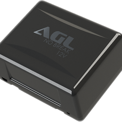 Detalhes do produto Nobreak 12 Volts - AGL