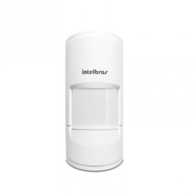Detalhes do produto Sensor infravermelho passivo IVP 5001 PET SHIELD - Intelbras