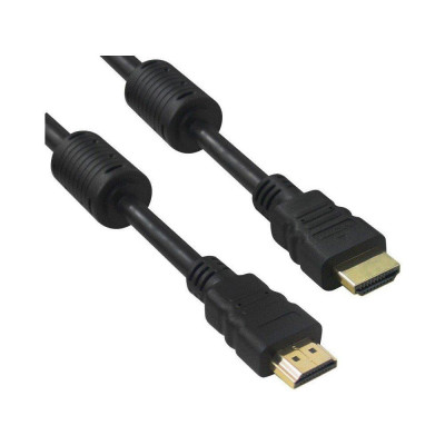 Detalhes do produto Cabo HDMI Vários Tamanhos, 2.0 4k 19 Pinos