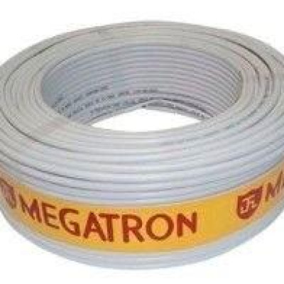 Detalhes do produto Cabo de Alta Isolação para Cerca Elétrica - Megatron