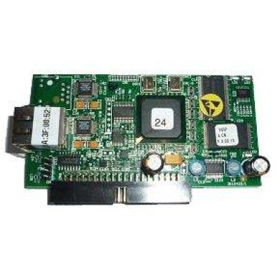 Detalhes do produto PLACA VOIP 4 PORTAS PARA CENTRAL IMPACTA 16-68 - INTELBRAS