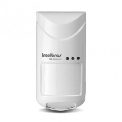 Detalhes do produto Sensor Micro-Ondas IVP 3000 MW - Intelbras
